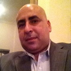 محمد إبراهيم الجمال, Front Office Manager