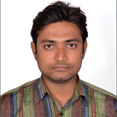 Arfath Mohammad