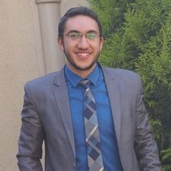 محمود أسامة, Senior Software Engineer