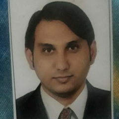 syed syed, section sales manager