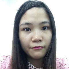Tracy Cui, Business development executive