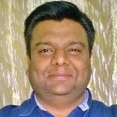 Rajneesh Kumar, HRIS Support Partner Global