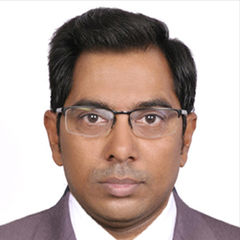 Yugandar Kolli, SAP PM  / CS / PS / MOC / QM / BRFplus Consultant