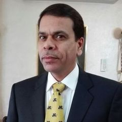 Salah Al Sharafat, Lecturer