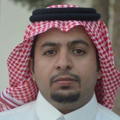 Abdulaziz Aydh Almughaidi, Shipping Supervisor