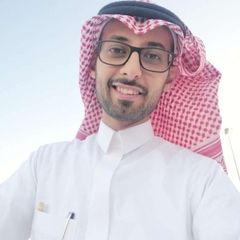Abdulrahman Alshomrani, Marketing And Sales Consultant