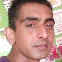 waqas ahmad rehmani