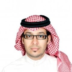 Adel Saleh  Alzahrani