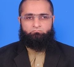 Hafiz Muhammad Qasim, Assistant Factory Manager