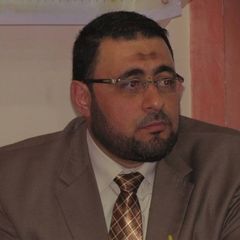 hussam albayouk, طبيب اخصائي عظام