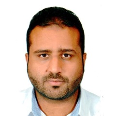 Mohammed AL-ATTAS   PMP, Construction Manager