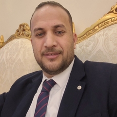 mostafa kandil