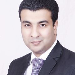 Farhan Ahmed, Office Manager