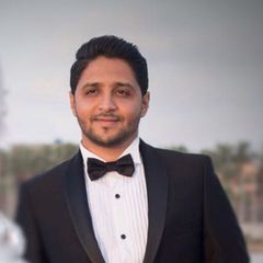 Mohammad Belal CMA ElBaz, Financial controller