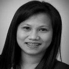 Petra Femelyn Bulusan, Accounting Supervisor