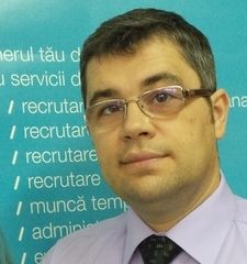 Mircea Radoi, Project Commercial Manager