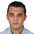 أيمن دلول, Medical assistant , medical representative 