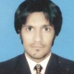 Muhammad Aamir