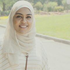 Mona Shoukry, HR Direct Advisor, Reward & Payroll (Egypt & Arabia Area)