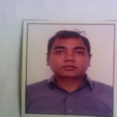 Rajesh  Sharma