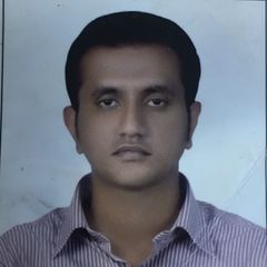 Harish Ramanathan, Process Proposals Engineer