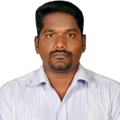 Balachandran Ganesan