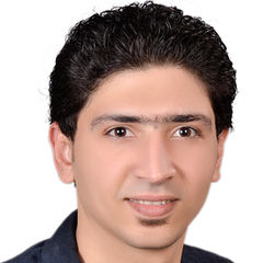Emad Salem, Quality and Compliance Manager