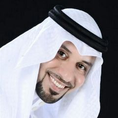 Mohammed AlDhamin, مدير تطوير الاعمال