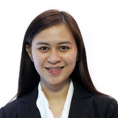 Winna Mae Patagan