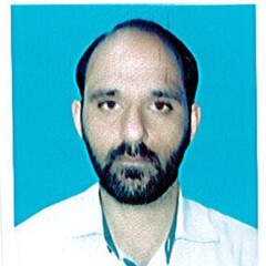 Saqib ayaz KHOKHAR