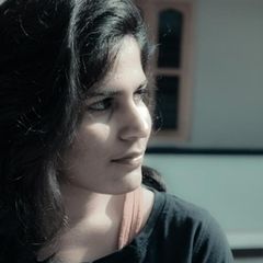 Harsha Ann Joji, Graphic Designer/ Illustrator