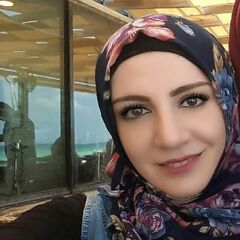 Hawraa Hodroj, doctor endocrinologist