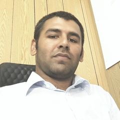 Ali Hussnain, Planning & Costing Engineer