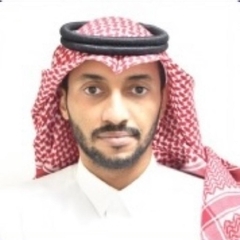 Abdullah  Altamrah, senior recruitment officer 