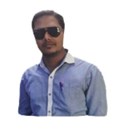 عبد Lathif, Accountant Cum Office Administrator