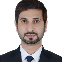 Fahim Jahangir, Business Development Executive