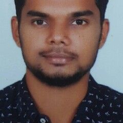AJMAL M M, Techincal Support Engineer ( Electrical )