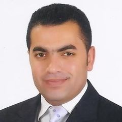 Mohamed Aman Elhelw (MBA-ITIL), ICT Service Desk Team Leader