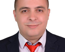 Ahmad Al-zgool, Avionics Service Technician