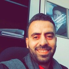 Bashar Khalaf, account recveable controller 