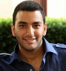 mohammad flayfel