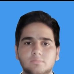 Muhammad Bilal rajput