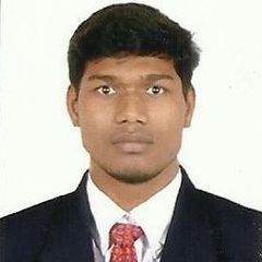 RamKumar  k