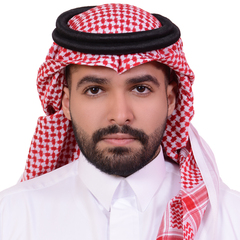 عبدالله فهد السكيت, Administrative Officer