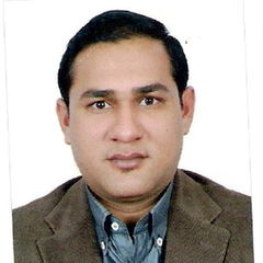 موكيش كومار, Manager-Technology SAP PS