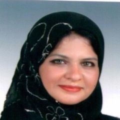 نورا محمد, Sales Accounts Manager