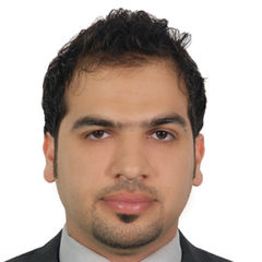 يونس حسين, Retail Advisor