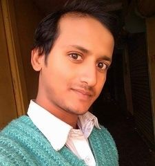 shankar kumar sony شانكار, IT/Desktop support engineer