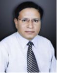Shakeel Ahmed Syed, Director Human Resources