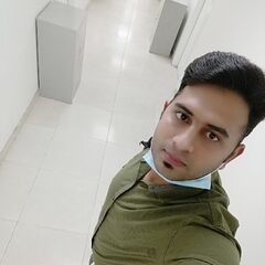 Kashif Muhammad